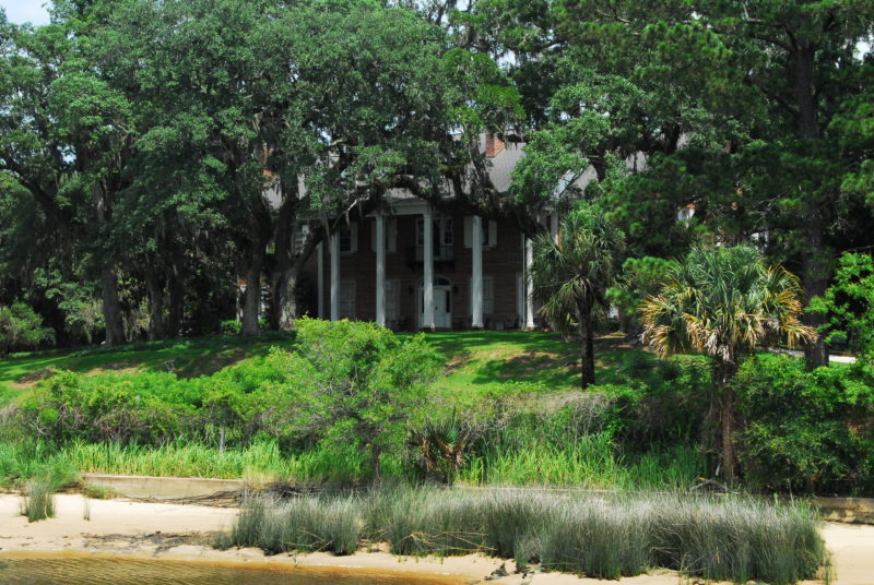 Hobcaw House