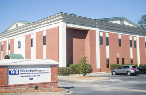 WebsterRogers Building